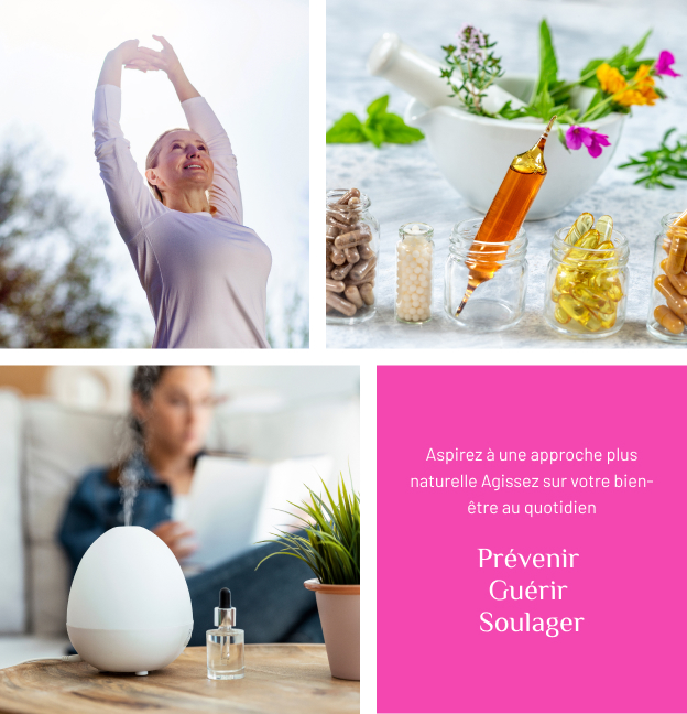 médecine naturelles à Mézières-en-Brenne dans le Brenne 36