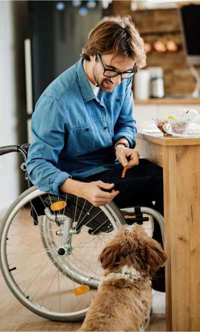 matériel médical à Mézière-en-Brenne dans la brenne 36