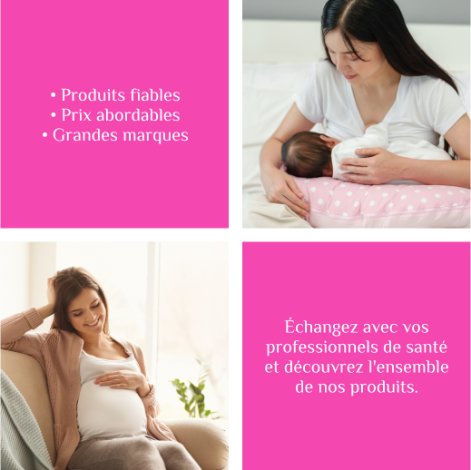 produits maternité à Mézière-en-Brenne dans la Brenne 36