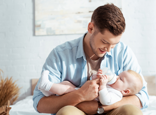 produits bébé à Mézière-en-Brenne dans la Brenne 36