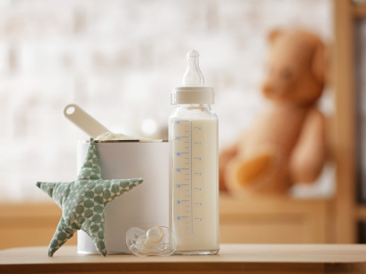 produits nourissons à Mézière-en-Brenne dans la Brenne 36