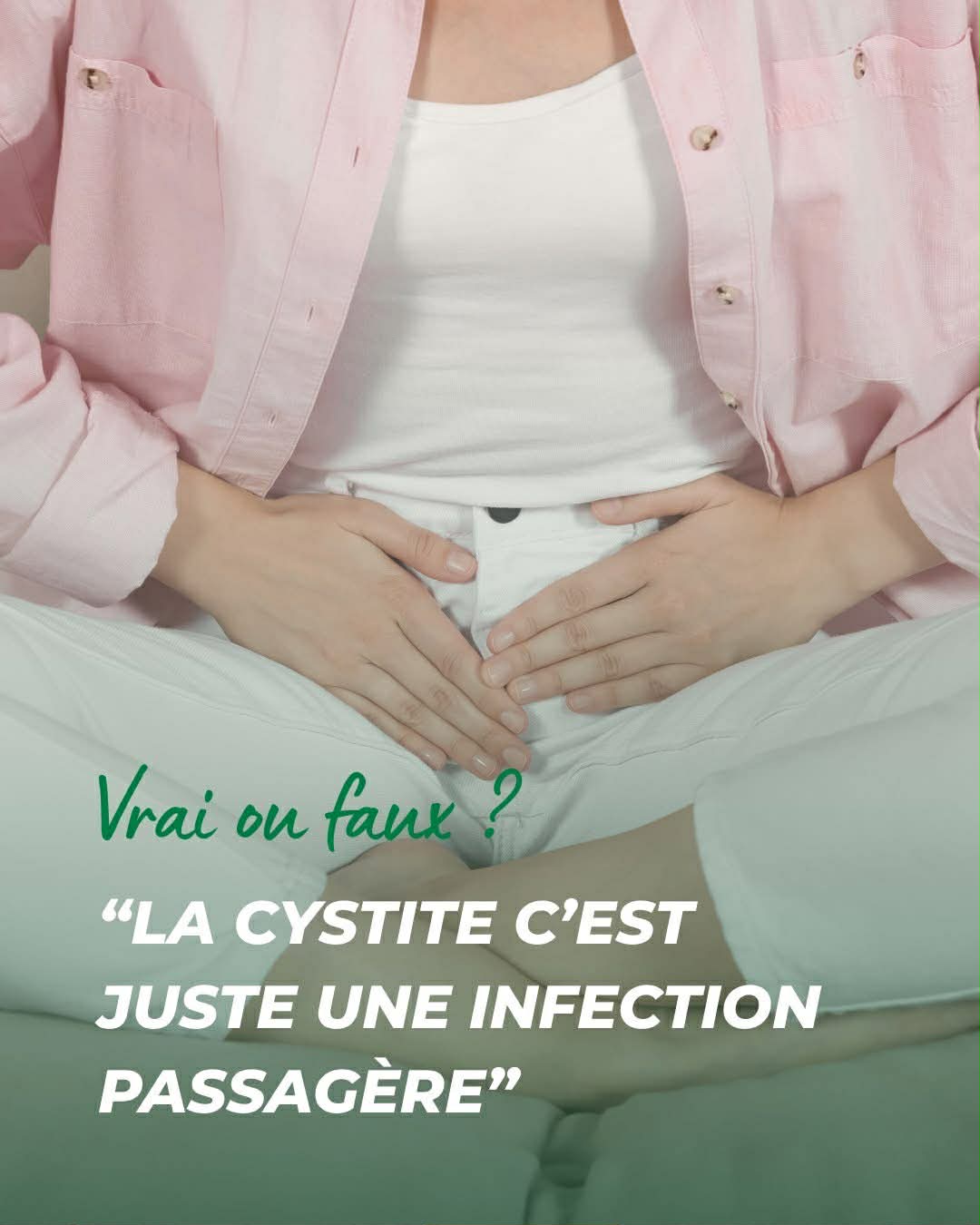 La cystite