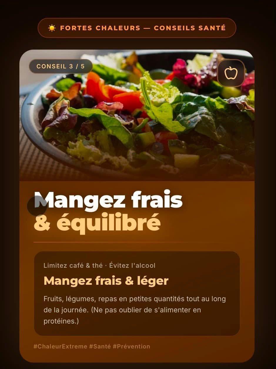 L&rsquo;&eacute;t&eacute; est l&agrave; !