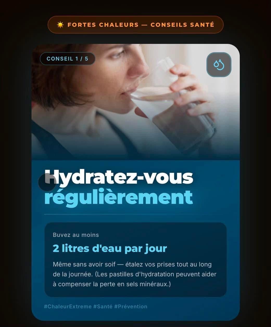 L&rsquo;&eacute;t&eacute; est l&agrave; !