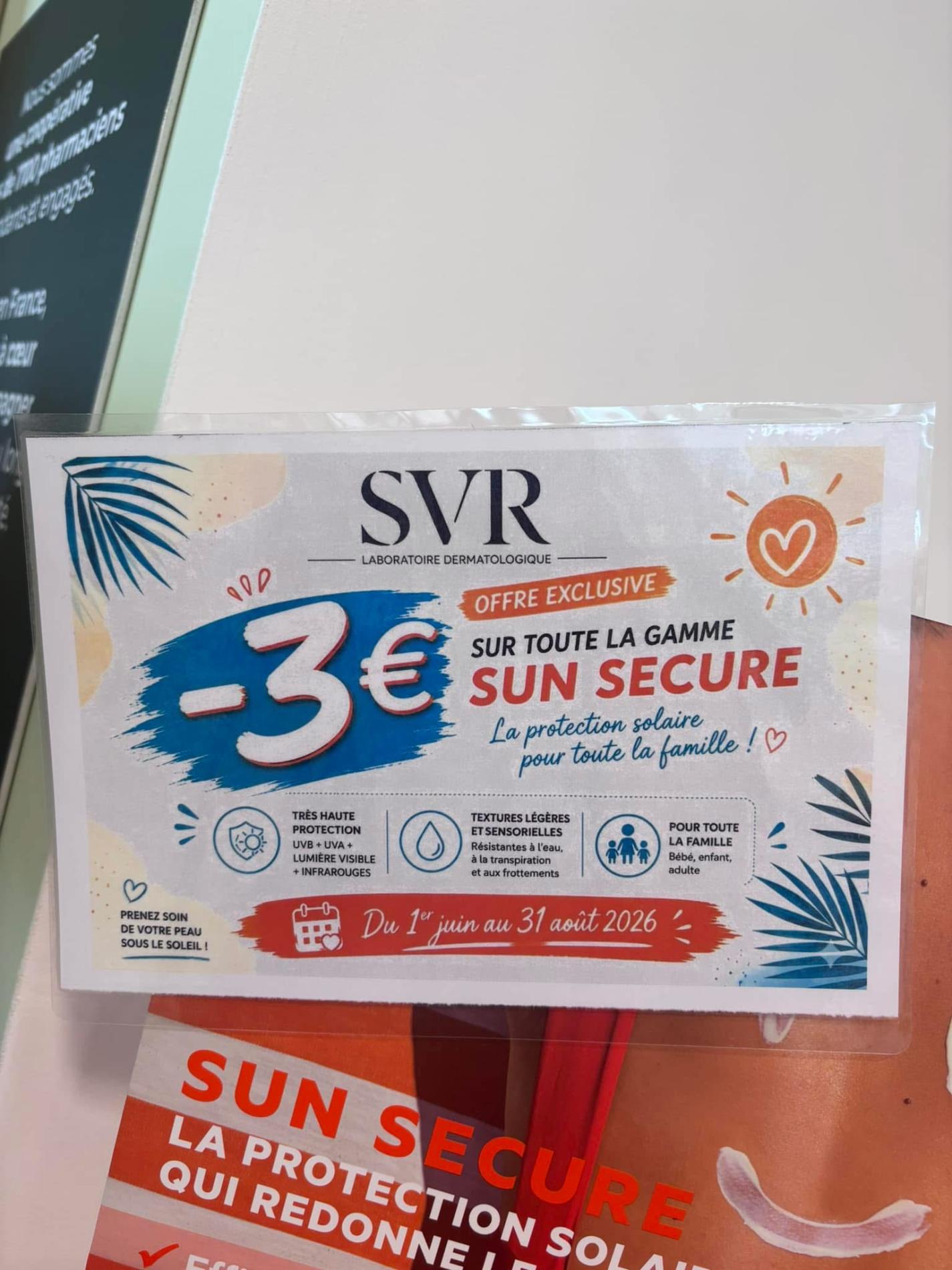 SVR SUN SECURE