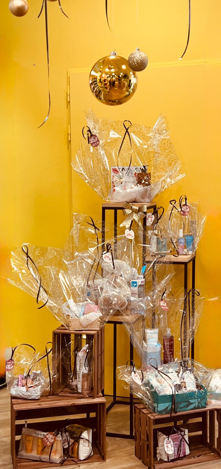 Idées cadeaux 🎁