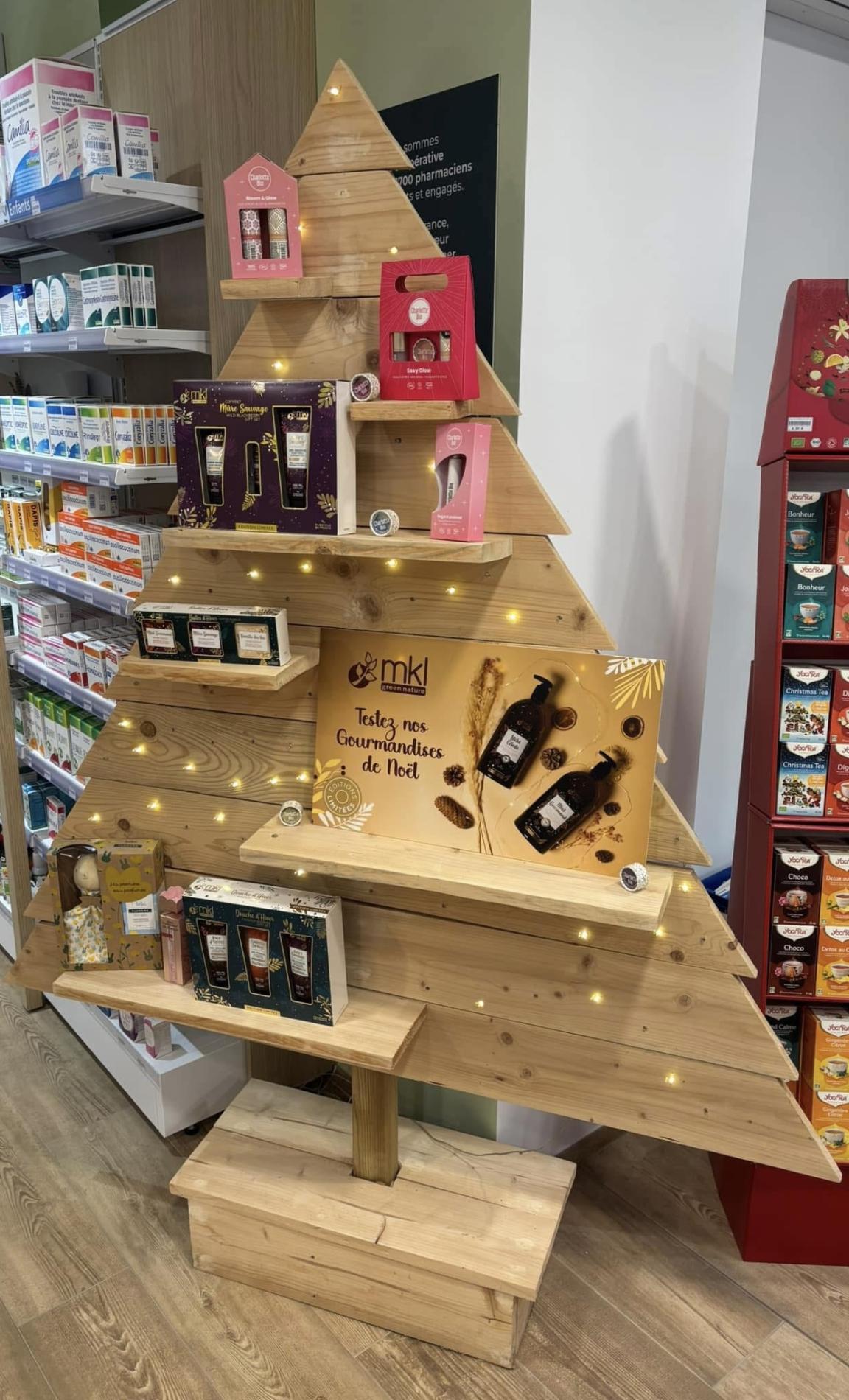 Id&eacute;es cadeaux 🎁