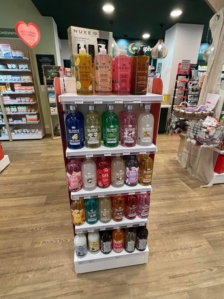 Id&eacute;es cadeaux 🎁