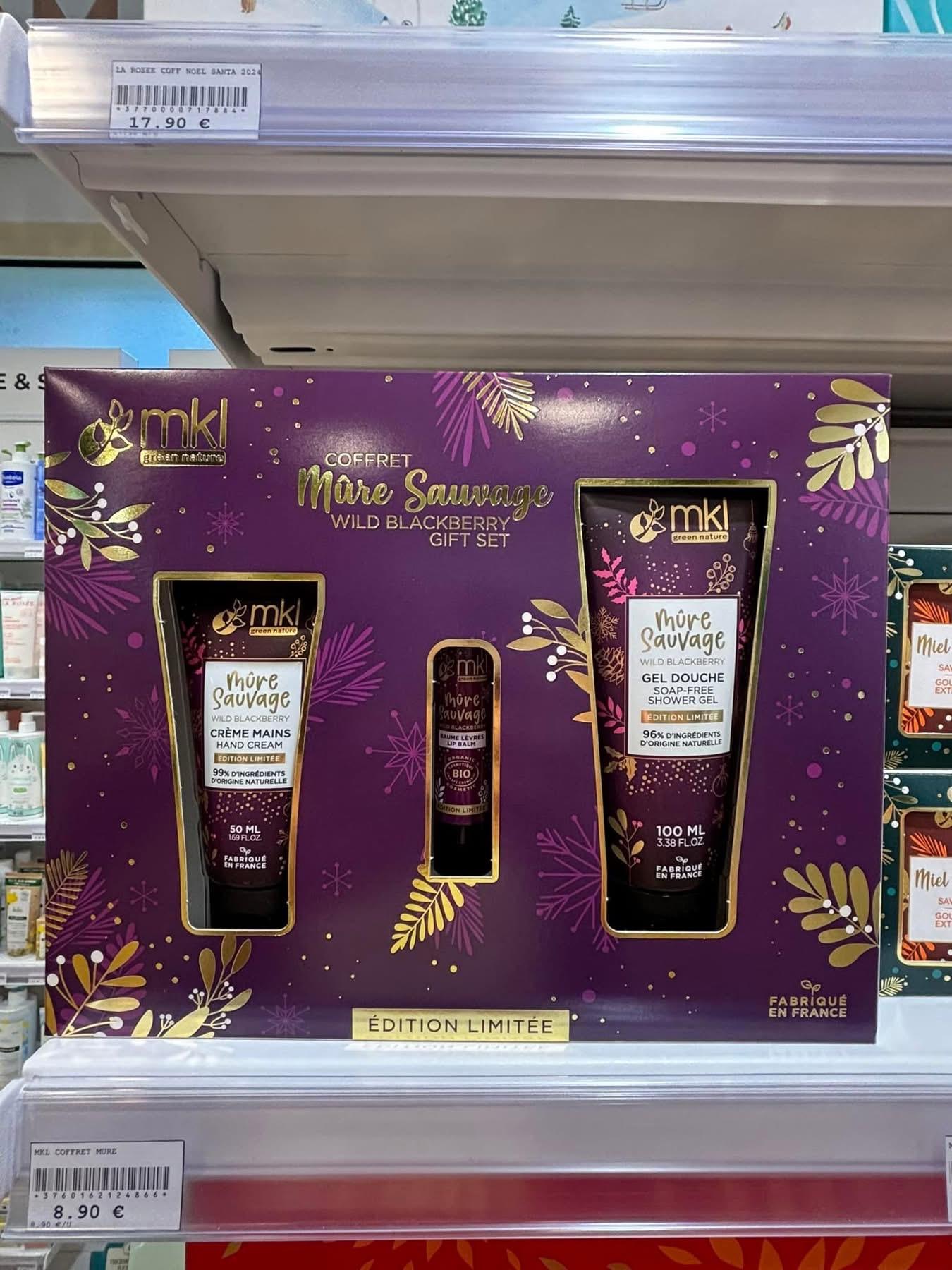 Id&eacute;es cadeaux 🎁