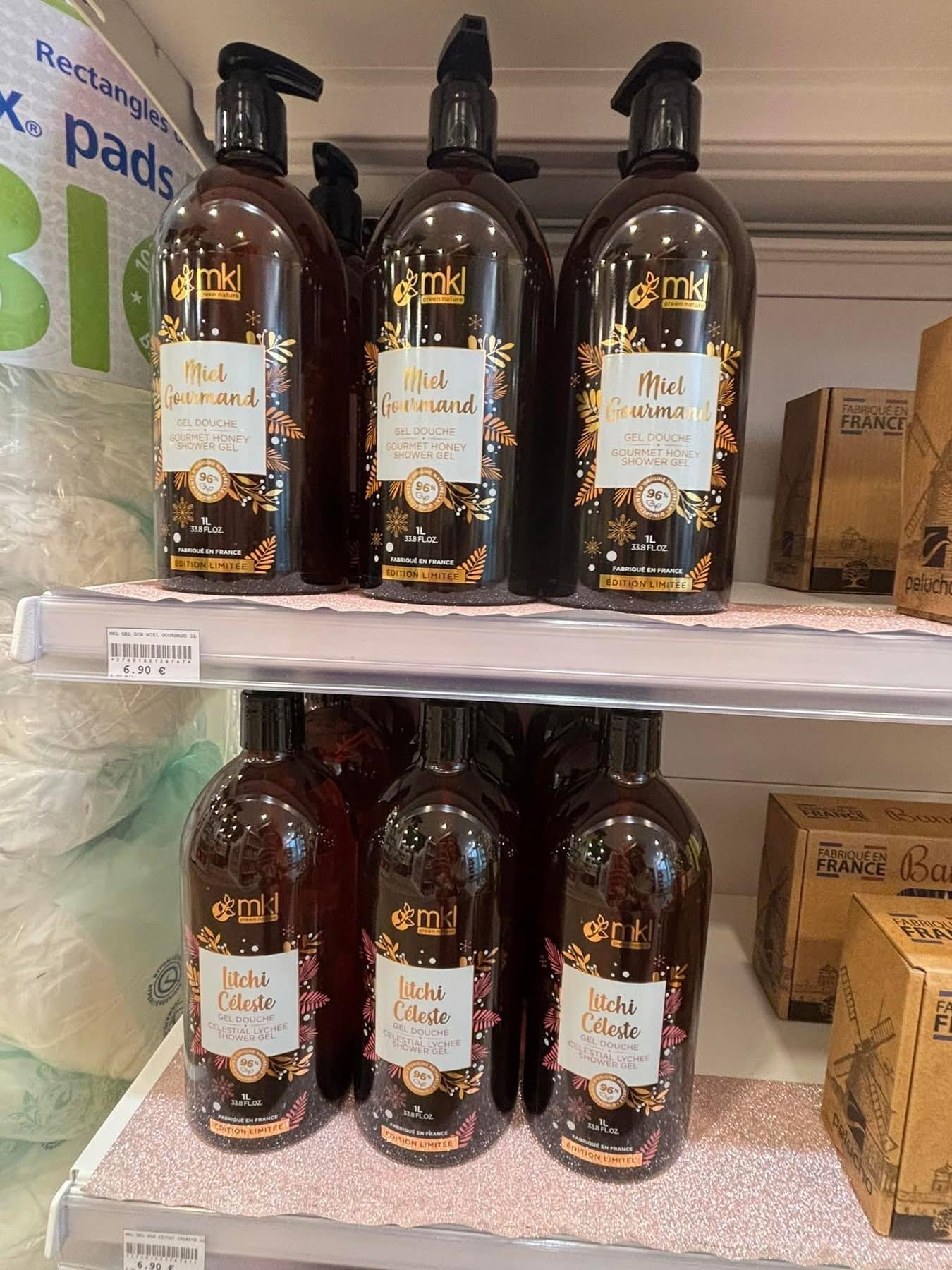 Id&eacute;es cadeaux 🎁