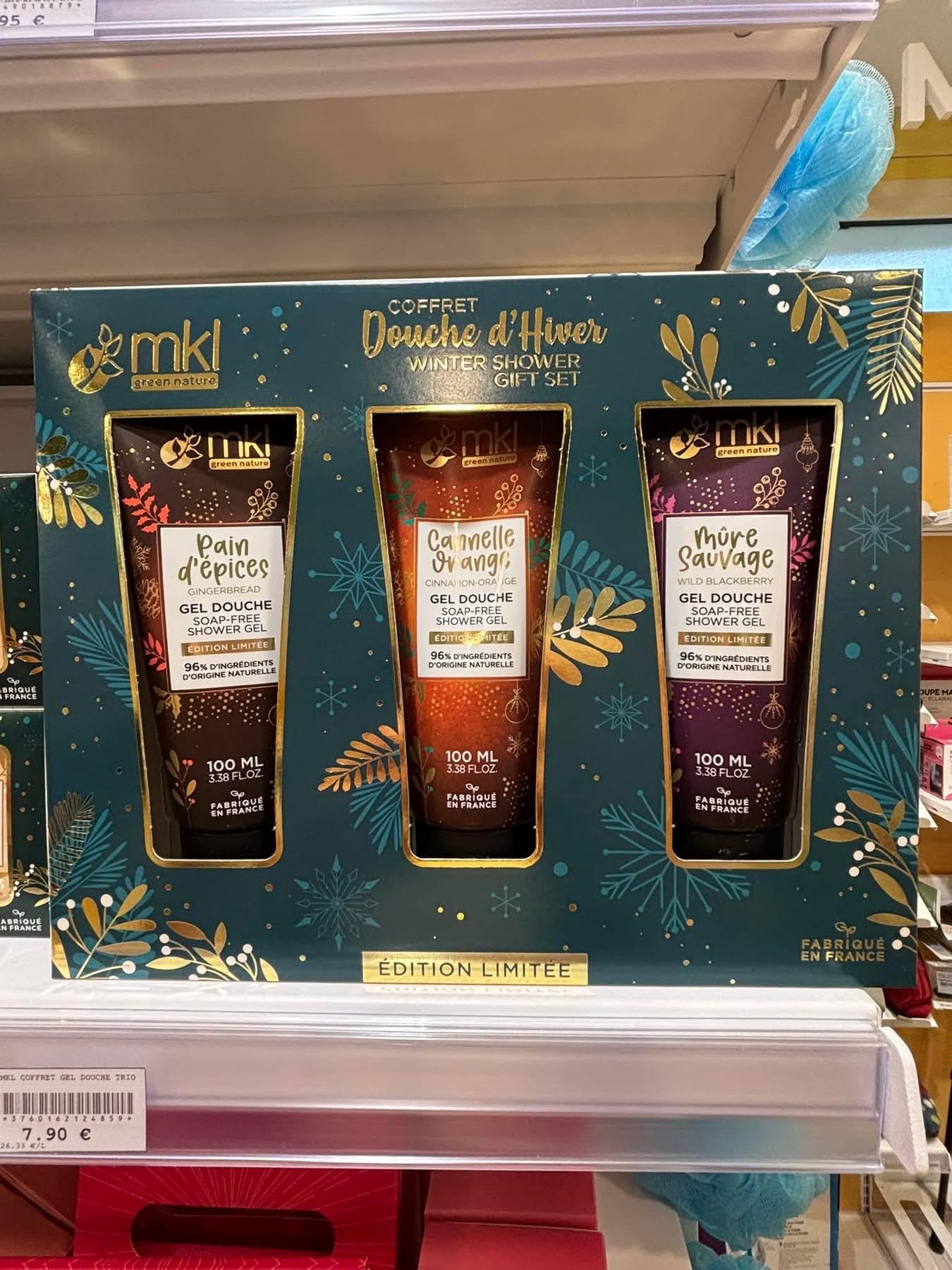 Id&eacute;es cadeaux 🎁