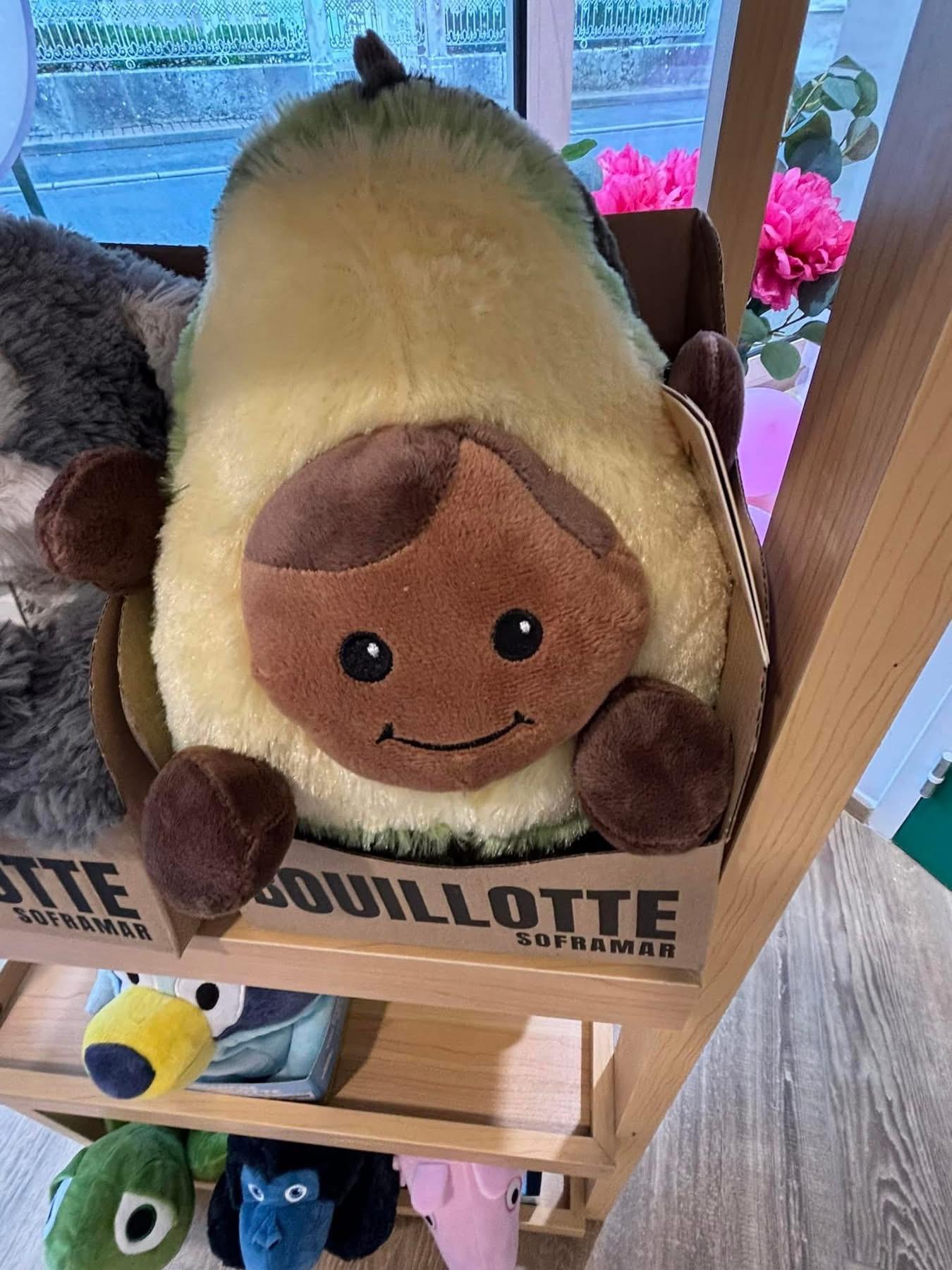 Id&eacute;es cadeaux 🎁