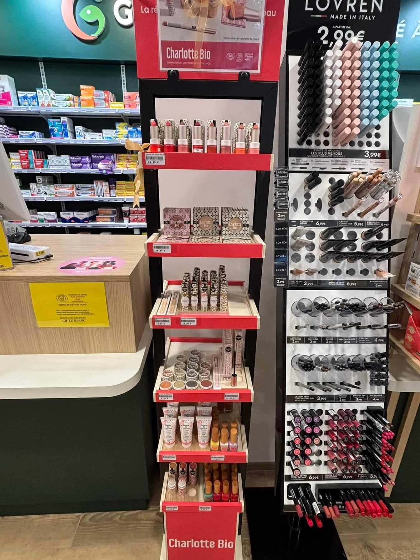 Id&eacute;es cadeaux 🎁