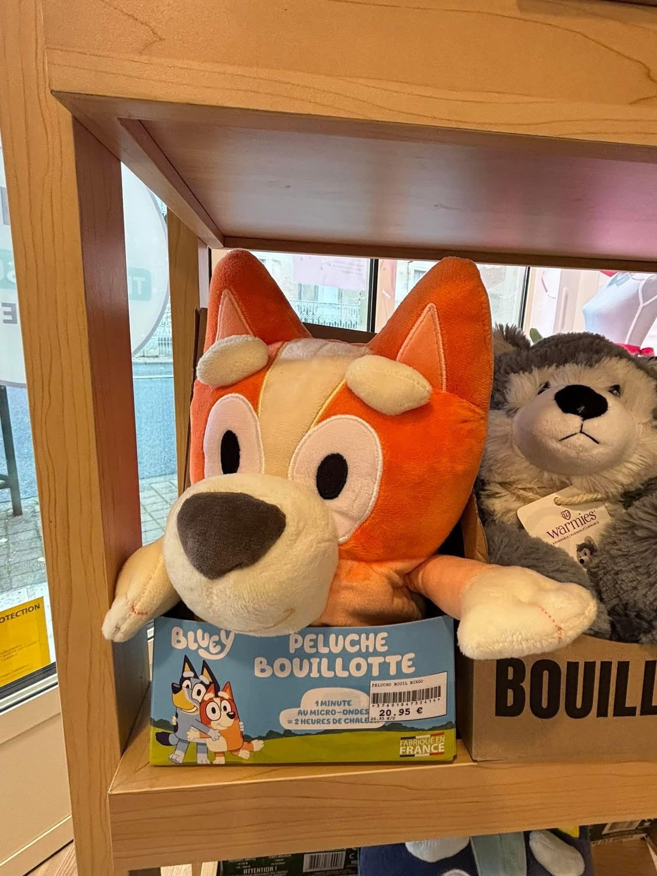 Id&eacute;es cadeaux 🎁