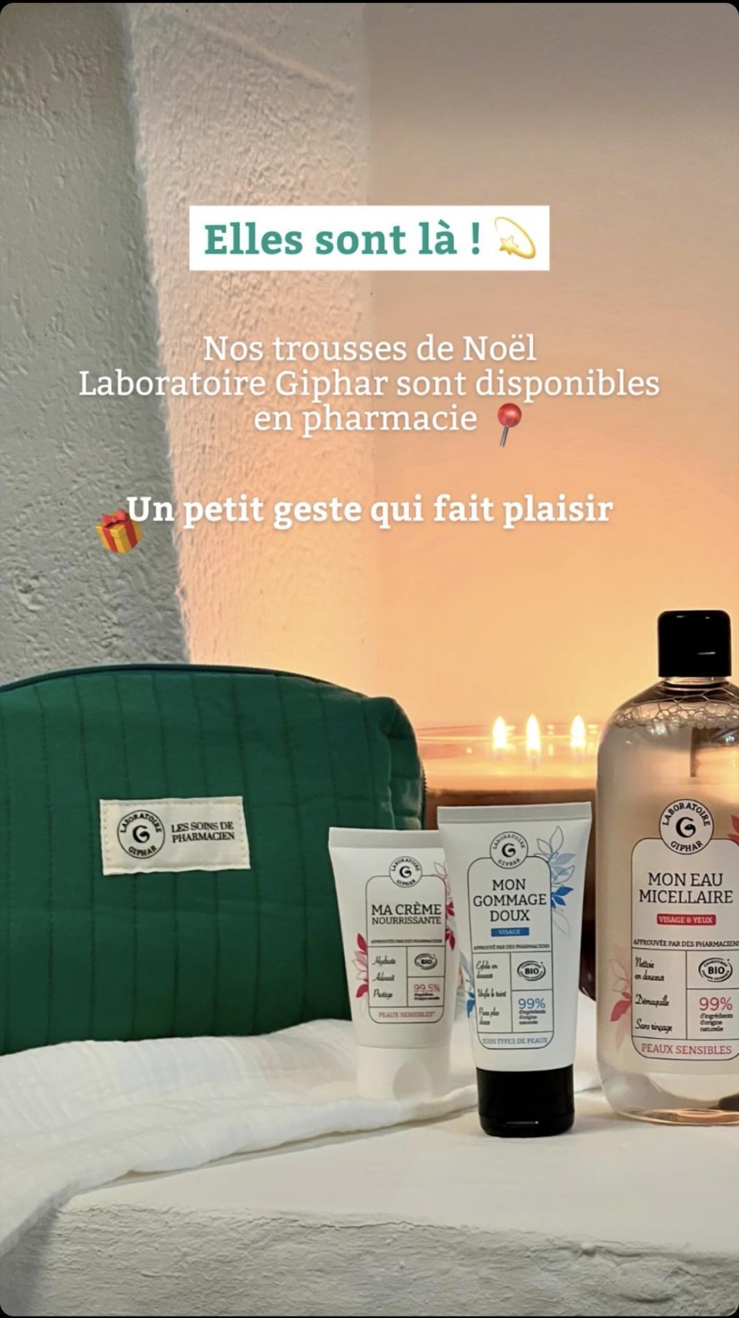 Id&eacute;es cadeaux 🎁