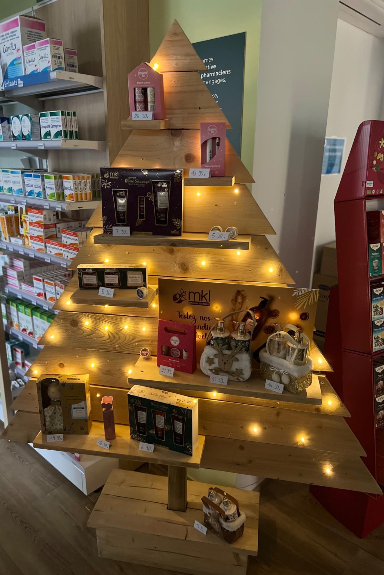 Id&eacute;es cadeaux 🎁