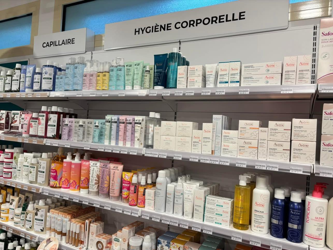 Du nouveau pour votre peau ✨ – Découvrez MKL & AVÈNE