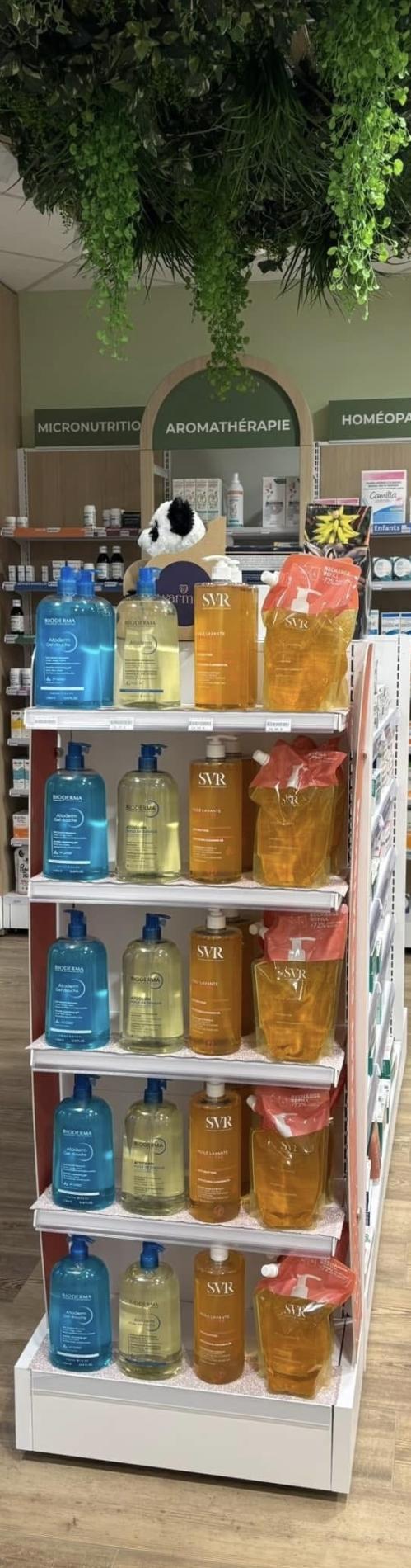 👉 Des soins doux pour petits et grands 🌸