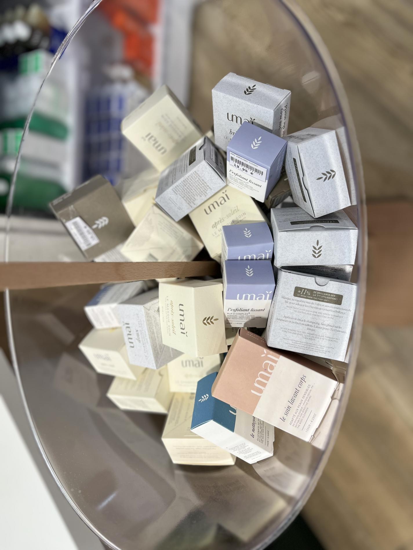 🌿 Offre exceptionnelle UMAI 🧼