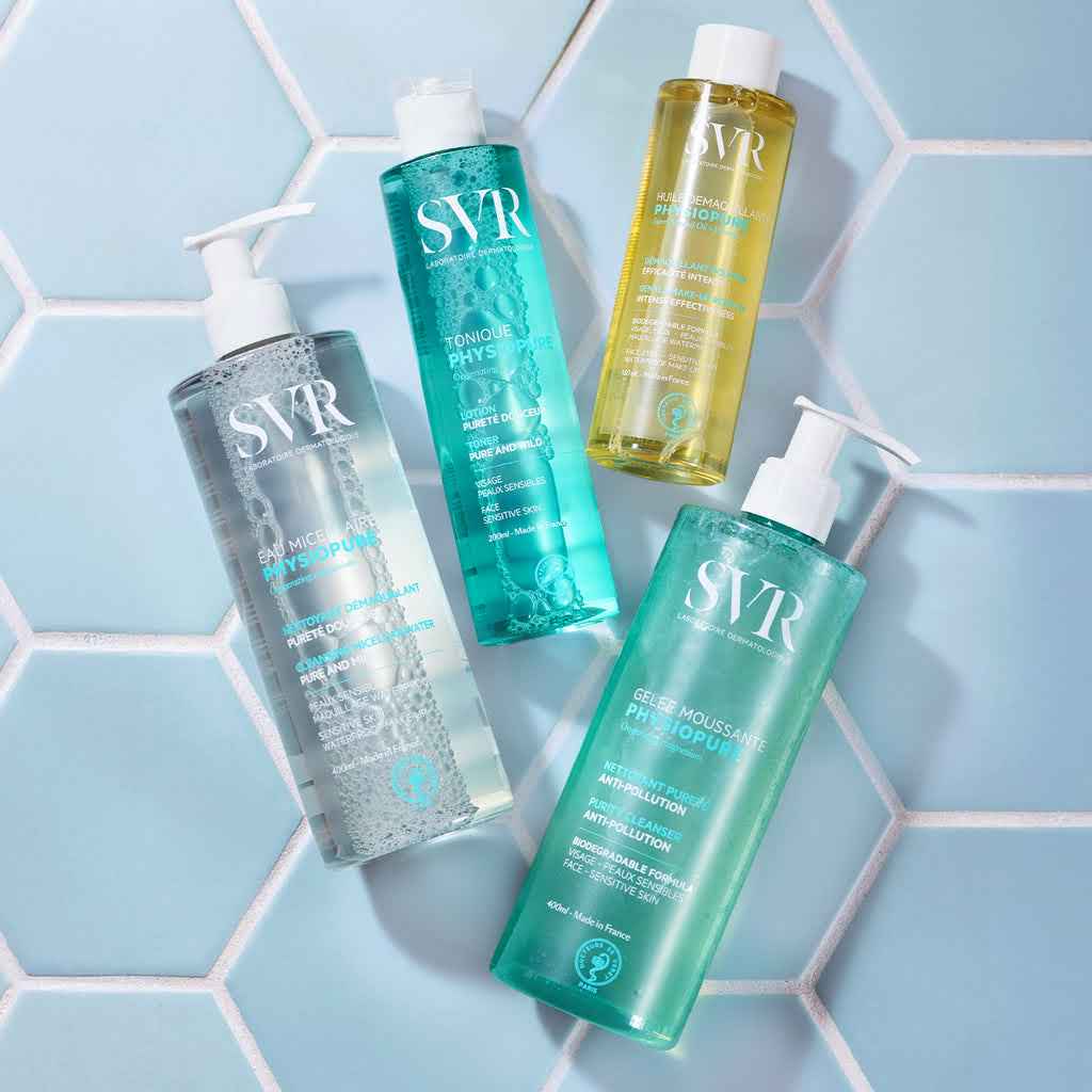 Conseil SVR PHYSIOPURE