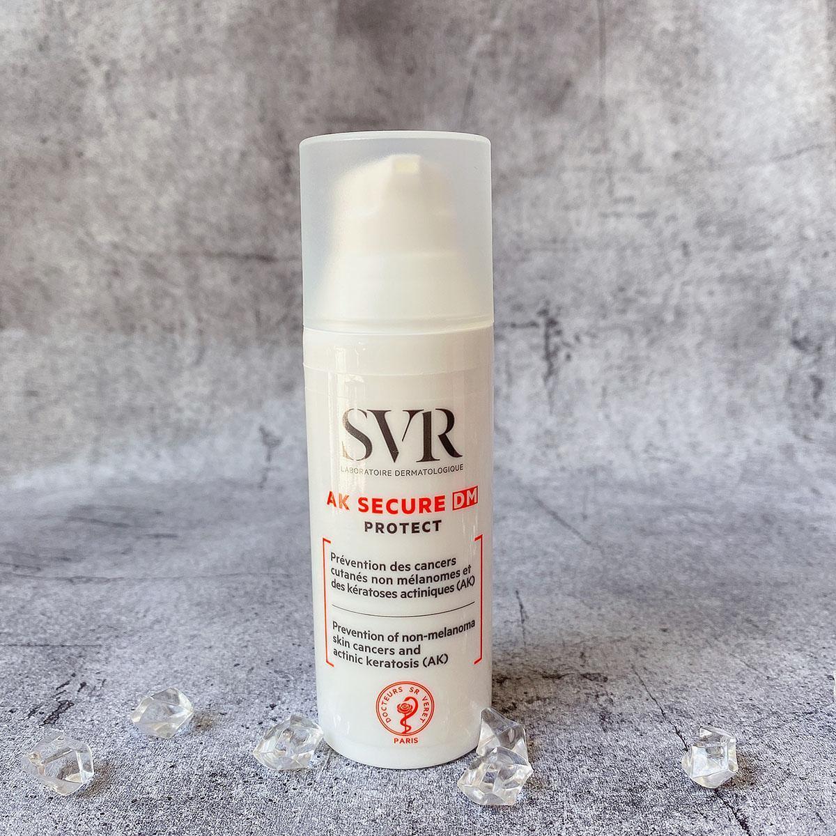 Conseil SVR AK SECURE