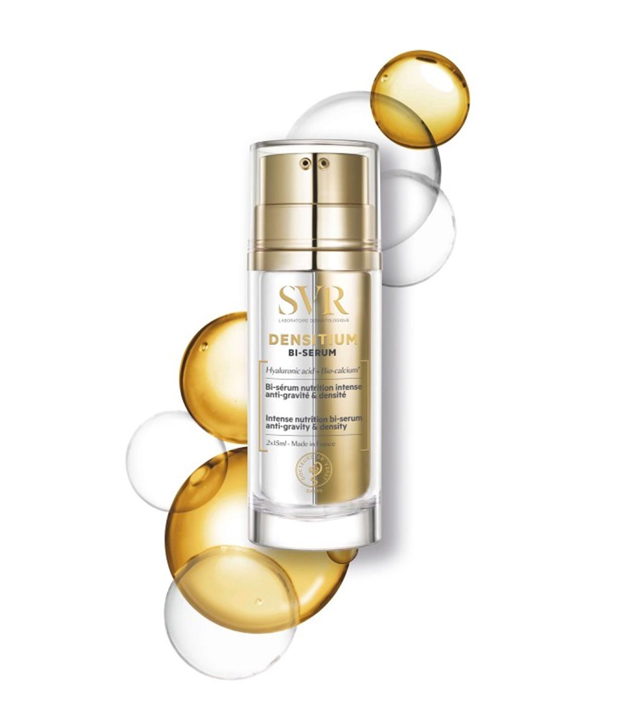 Conseil SVR DENSITIUM