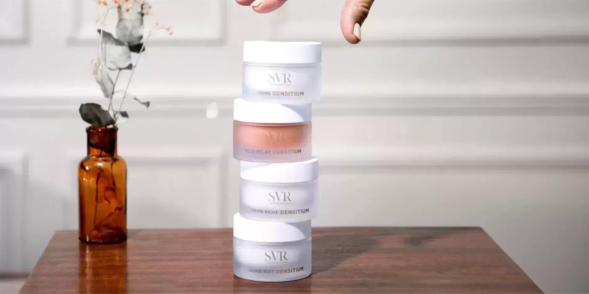 Conseil SVR DENSITIUM