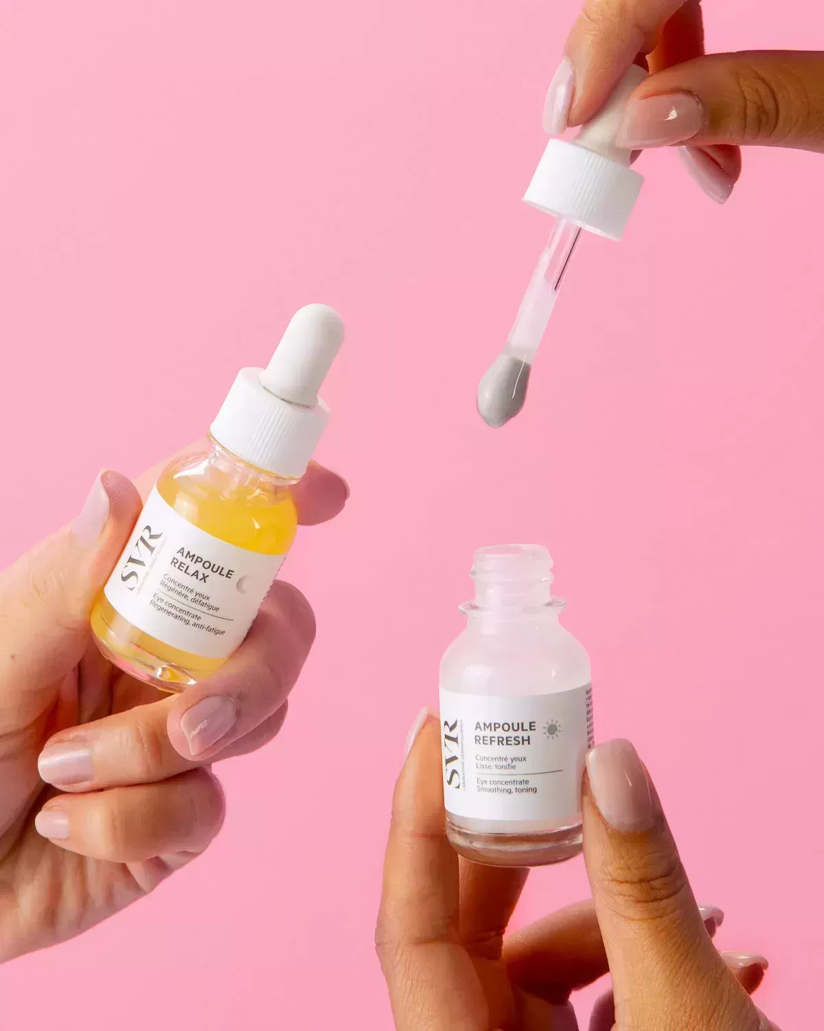 Conseil SVR REFRESH & RELAX