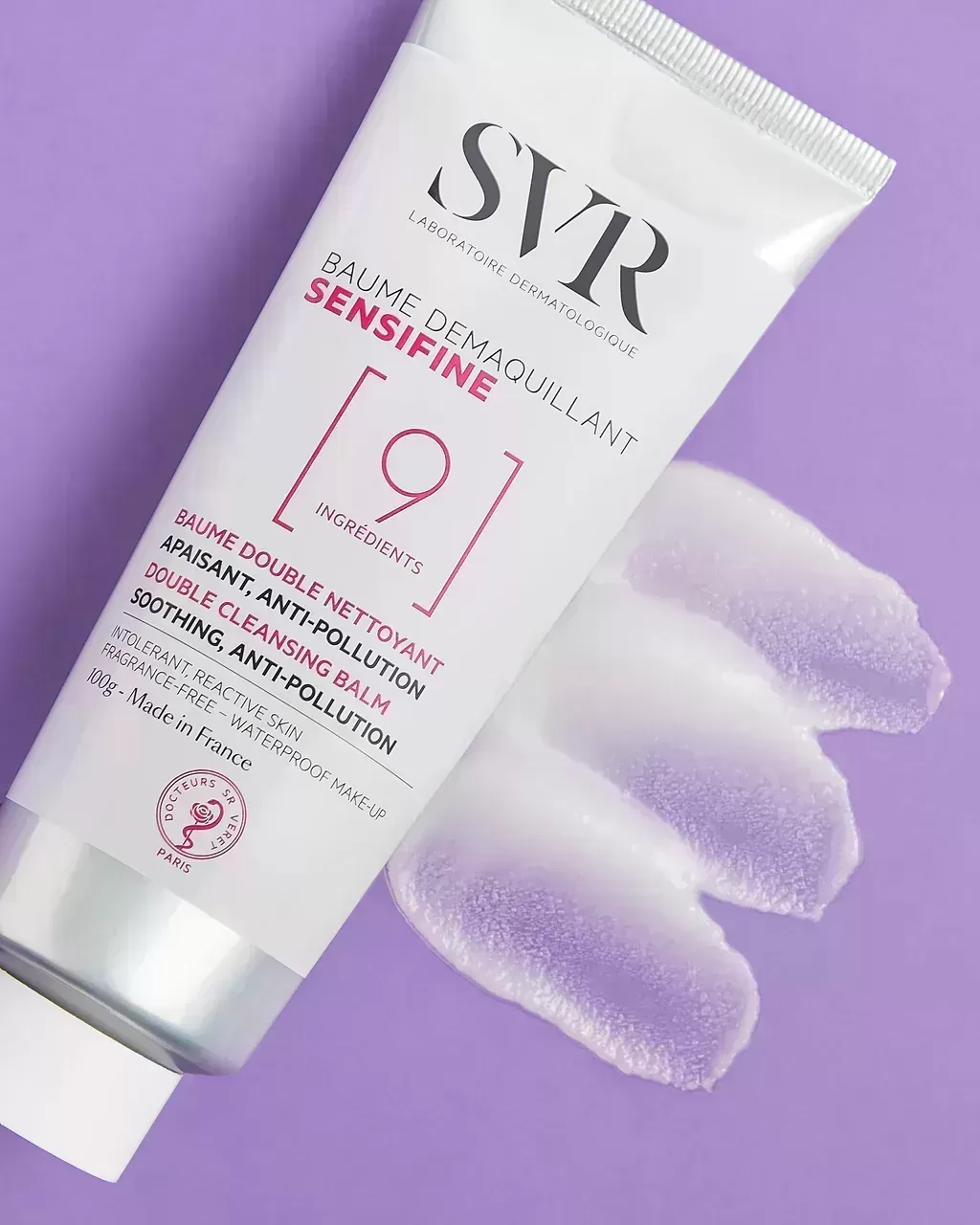 Conseil SVR SENSIFINE