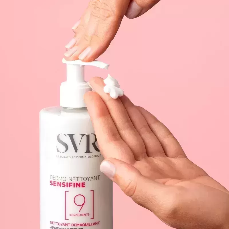 Conseil SVR SENSIFINE