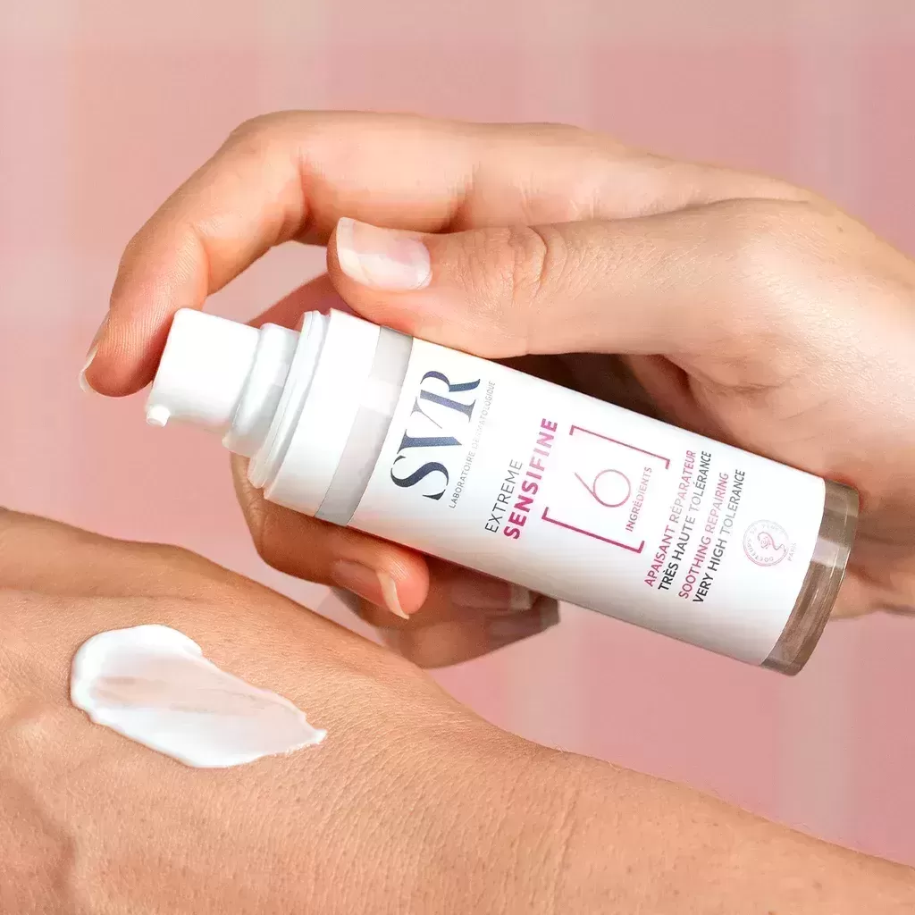 Conseil SVR SENSIFINE