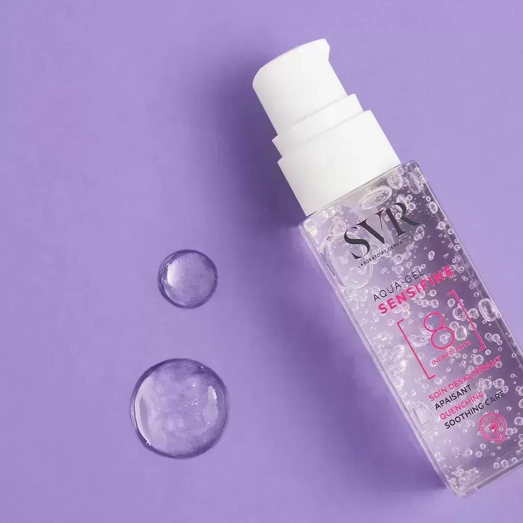 Conseil SVR SENSIFINE