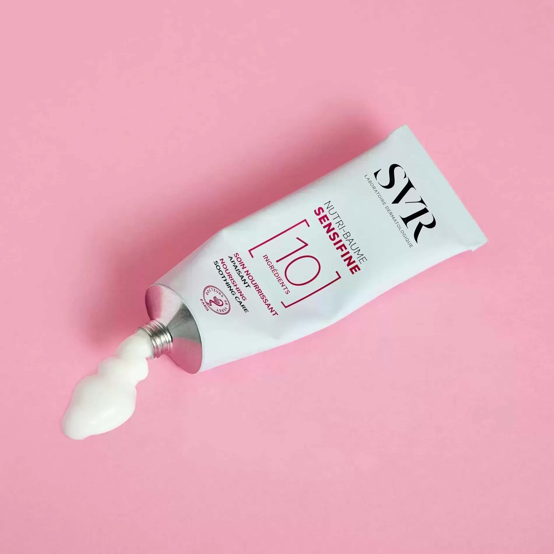 Conseil SVR SENSIFINE