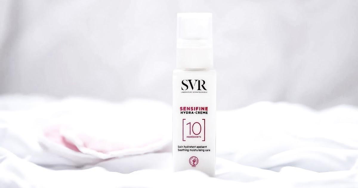 Conseil SVR SENSIFINE