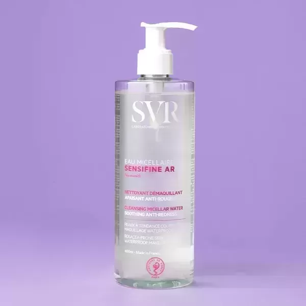 Conseil SVR SENSIFINE AR