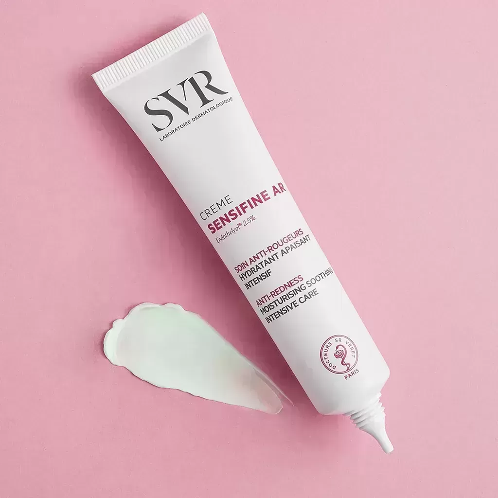 Conseil SVR SENSIFINE AR