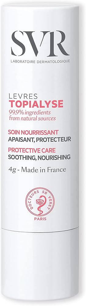 Conseil SVR TOPIALYSE