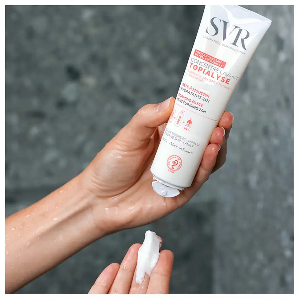 Conseil SVR TOPIALYSE