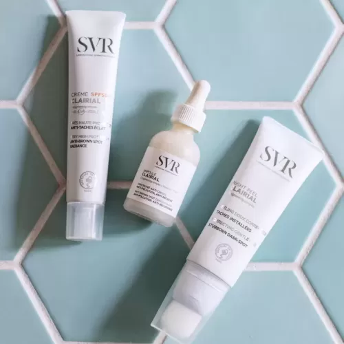 Conseil SVR CLAIRIAL