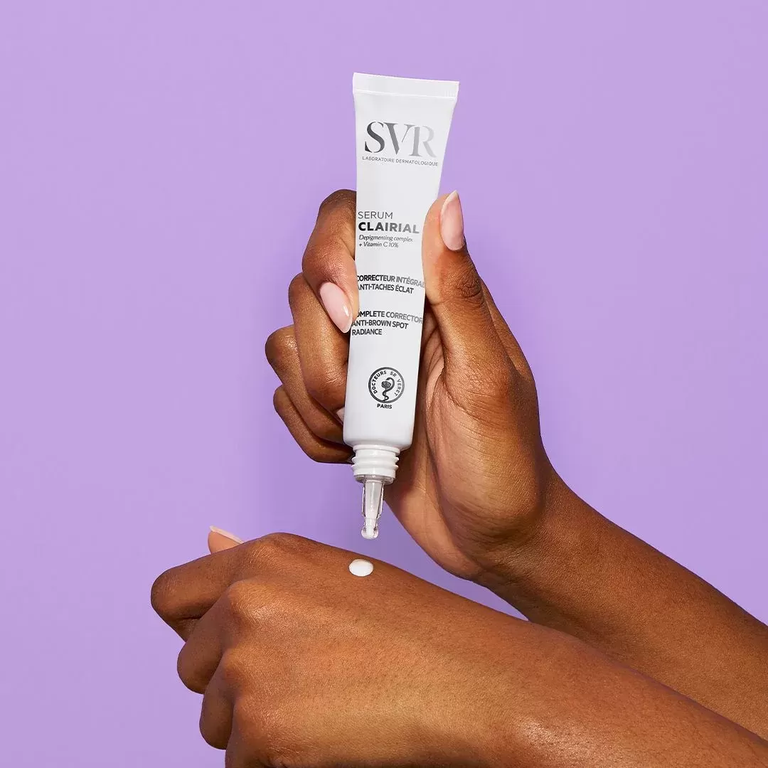 Conseil SVR CLAIRIAL