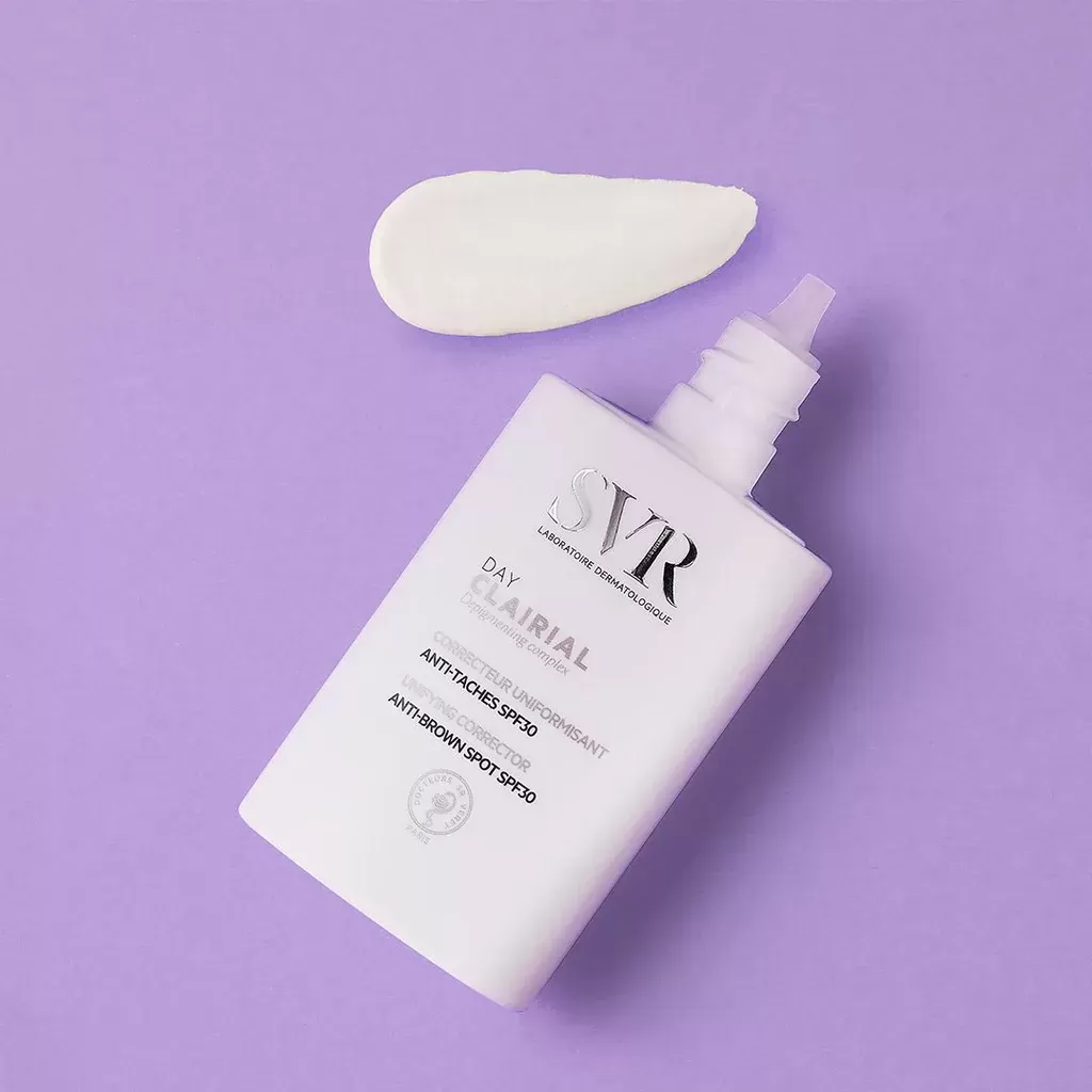 Conseil SVR CLAIRIAL