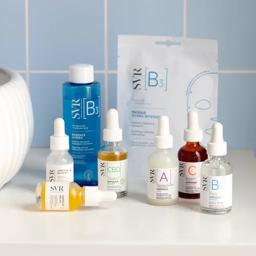 Conseil SVR GAMME ABC