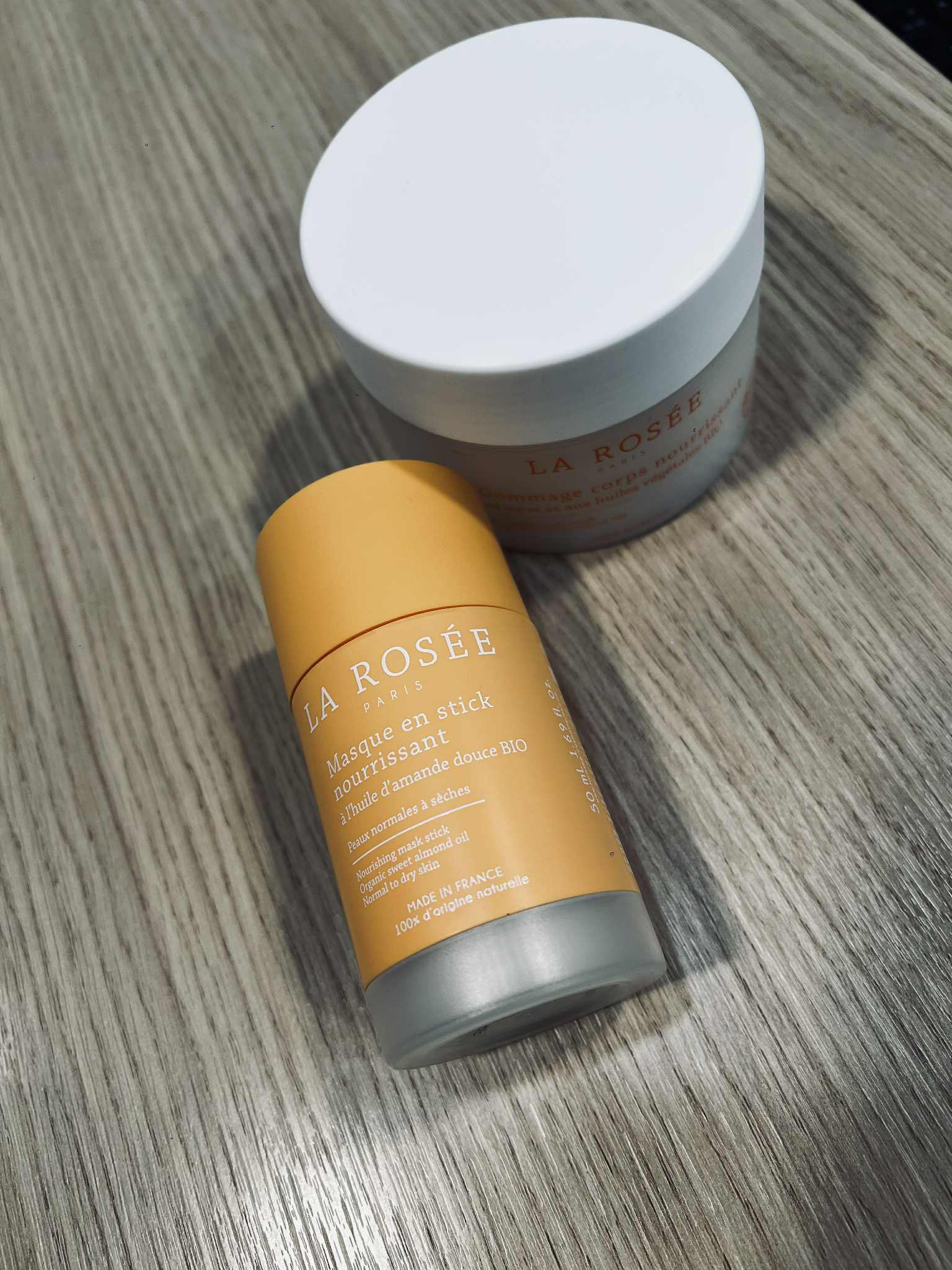 🔥 -30 % sur vos indispensables La Ros&eacute;e !