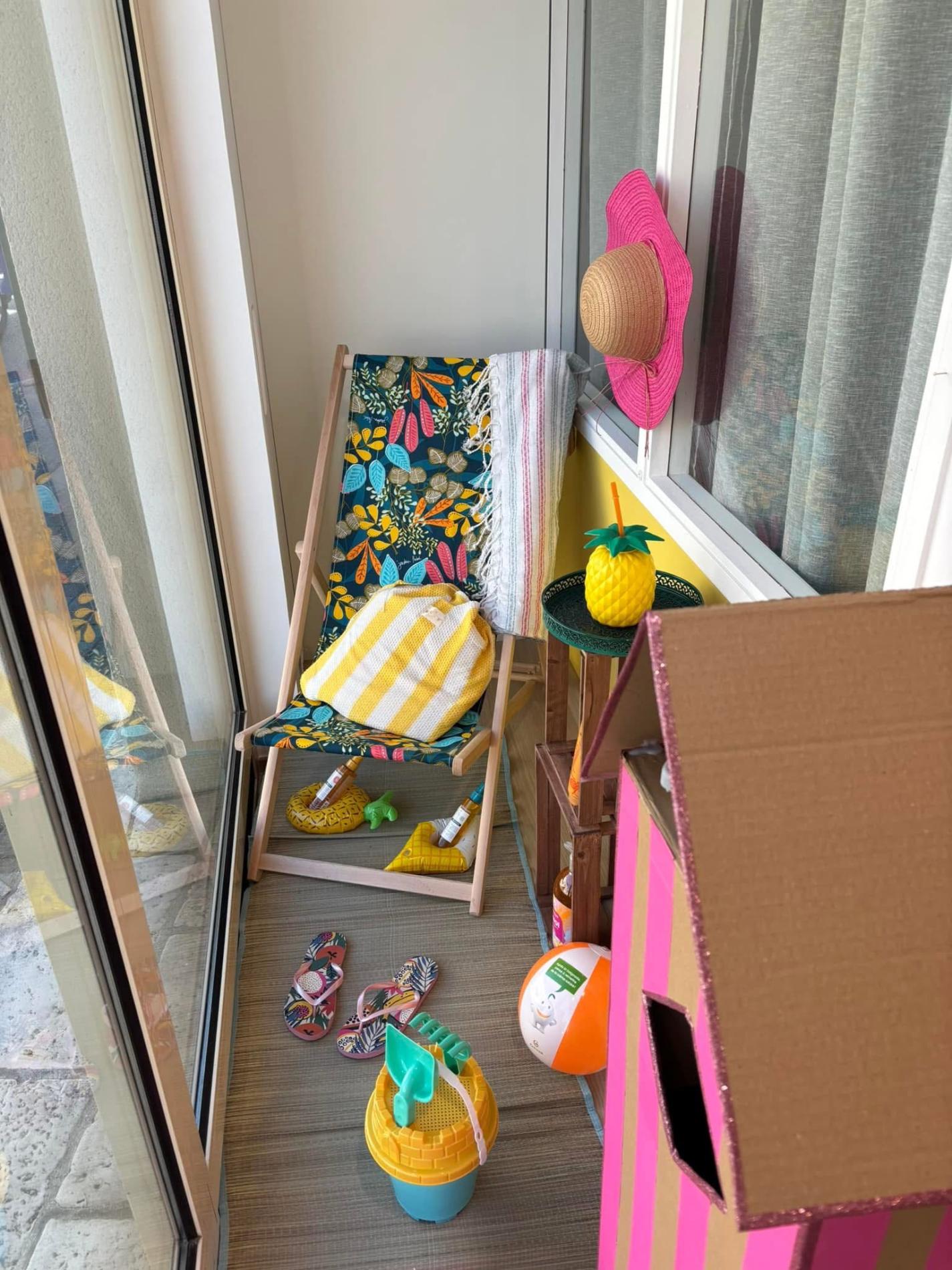 Vitrine &Eacute;t&eacute;