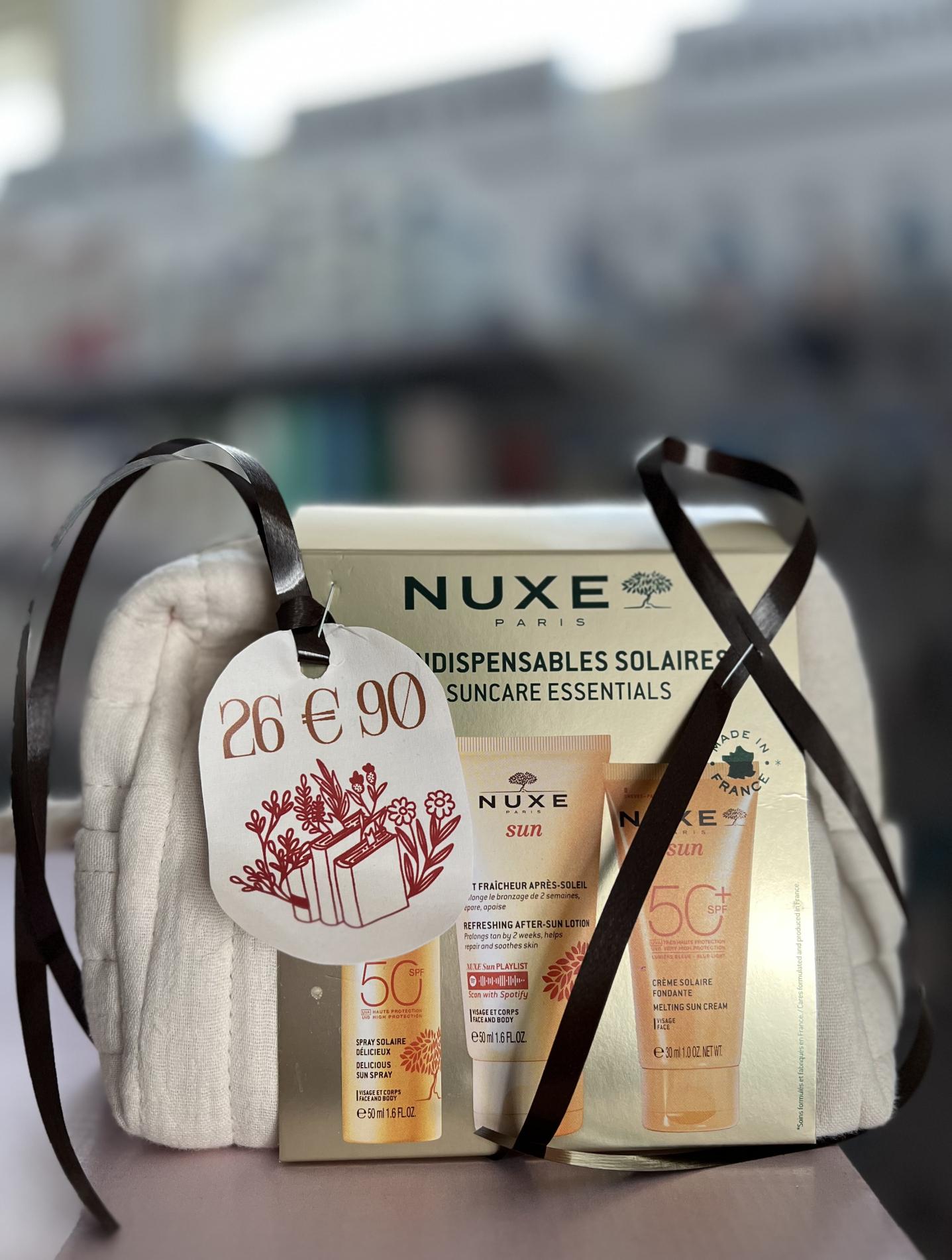 Nouveaut&eacute; solaire