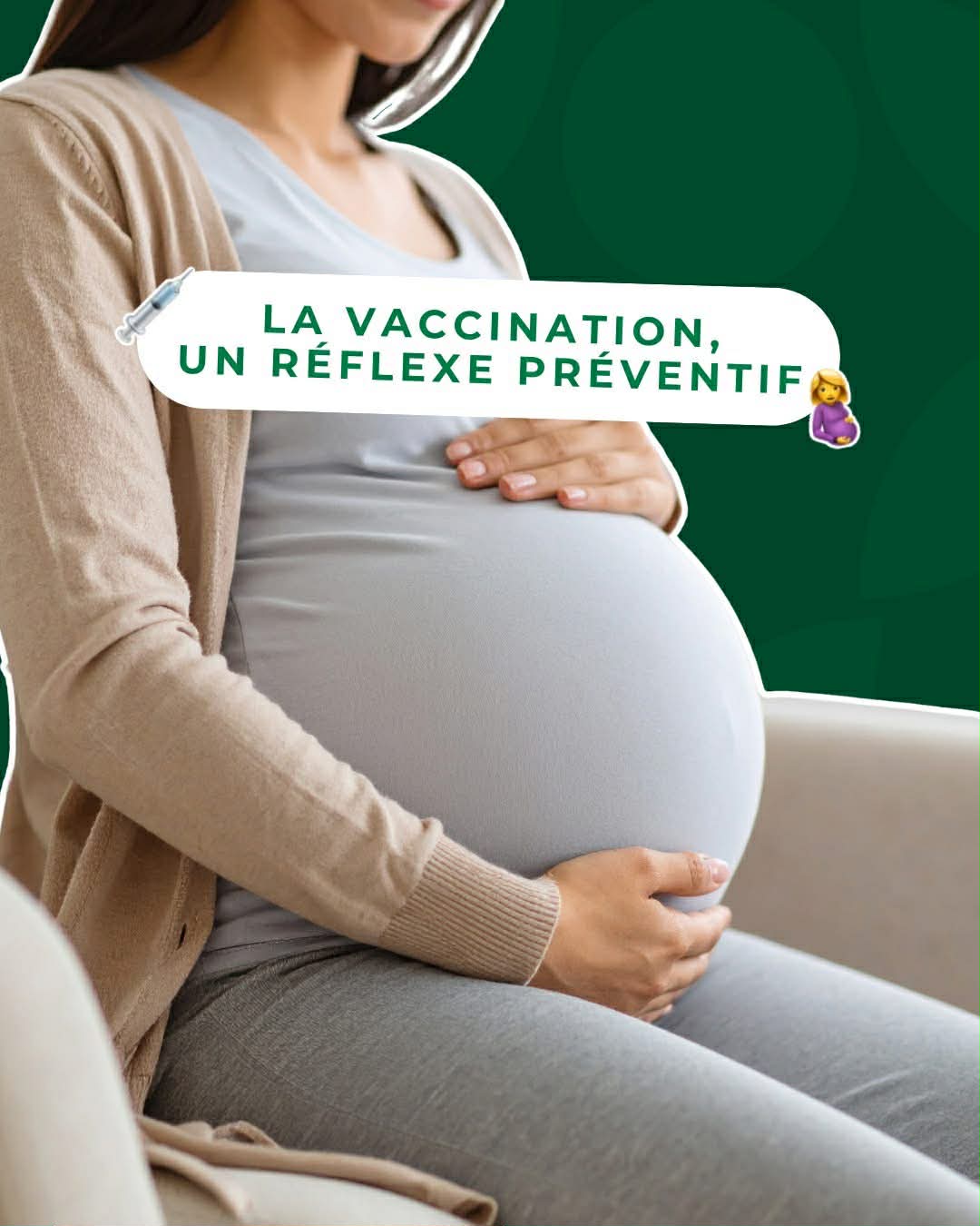 Vaccination grossesse