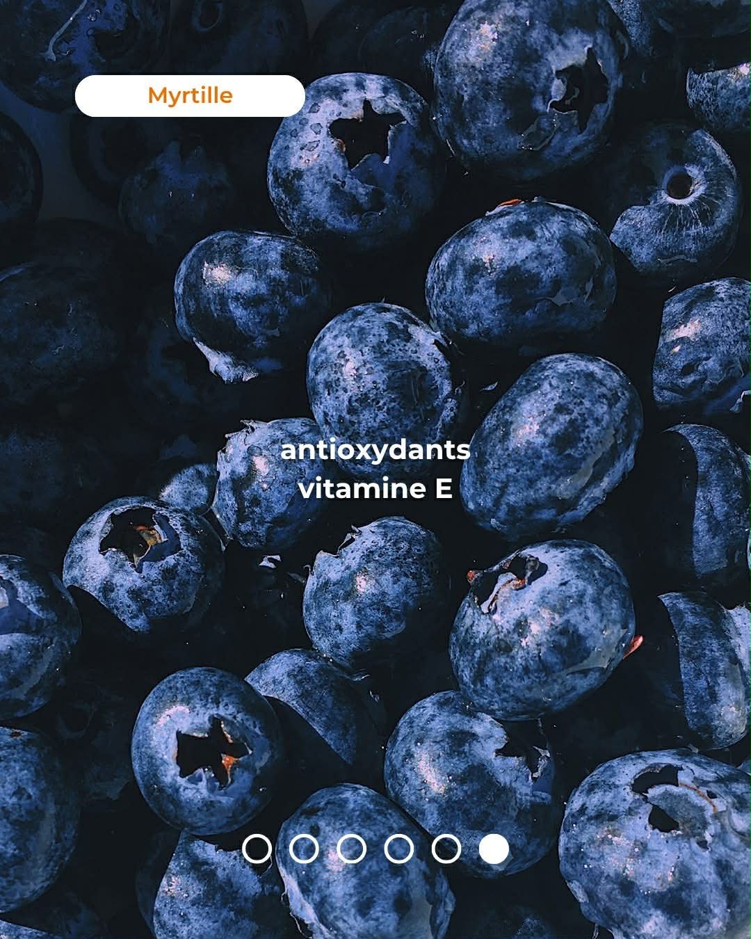 5 Fruits et l&eacute;gumes de saison 🌞