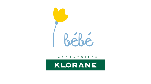 KLORANE BEBE