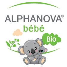 ALPHANOVA BEBE