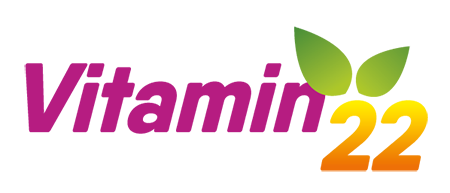 VITAMIN 22